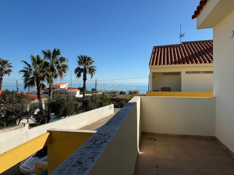 Foto e45b1656-4170-40f5-9f39-cc9d9fde59b5. Casa a schiera con parcheggio in Costa Norte Vinaròs