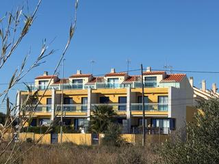 Maison jumelée à Costa Norte. Adosado en venta en costa norte, 3 dormitorios.
