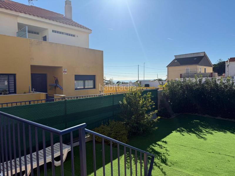 Foto ed668f08-4af2-4b0d-bc5b-6e2e3fbe8ae5. Casa a schiera con parcheggio in Costa Norte Vinaròs