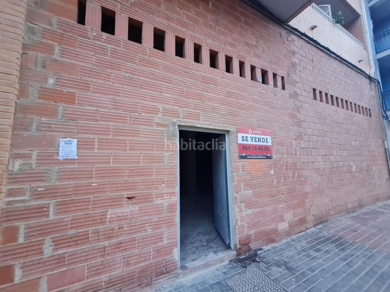 Foto 09c076e0-adf8-4350-b8aa-6209ac4e6cbb. Local comercial a juan de austria 30 a El Grao Castellón de la Plana