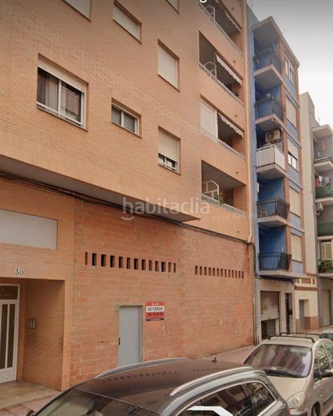 Foto 0cb1a08d-ad45-44f5-89cc-65743789d110. Local comercial a juan de austria 30 a El Grao Castellón de la Plana
