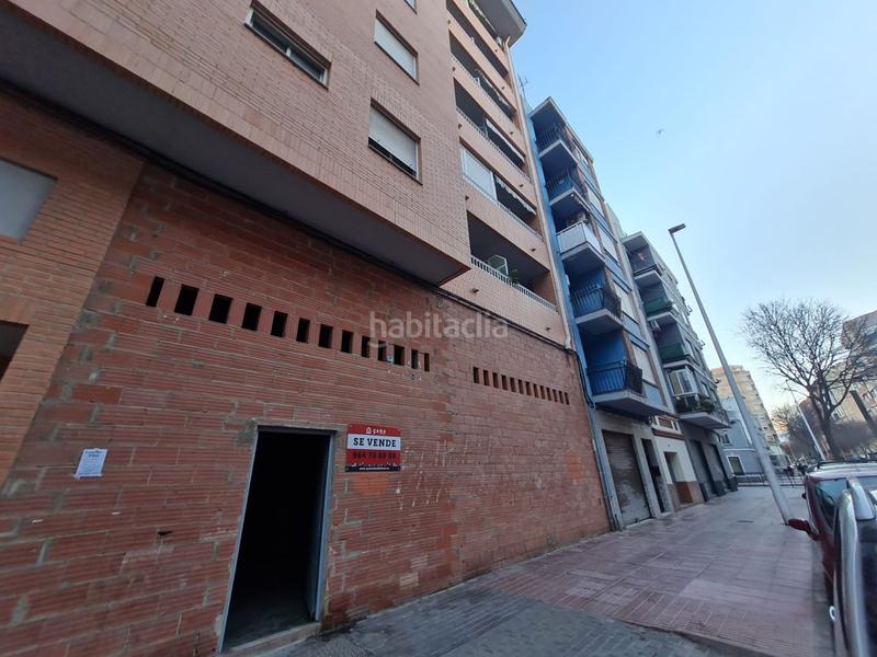 Foto 32b4e772-fff5-4ab0-9882-8f67640917de. Local comercial a juan de austria 30 a El Grao Castellón de la Plana