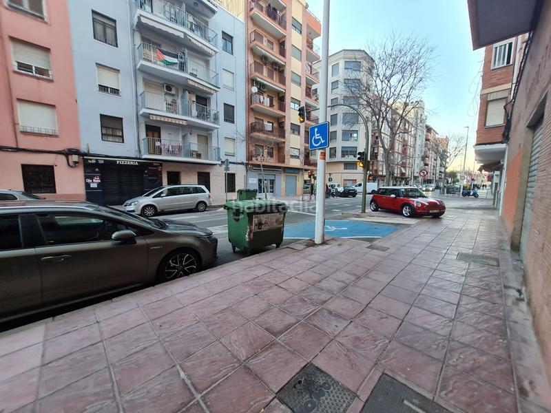 Foto d7018189-2914-400e-84d1-8a44e8216763. Local comercial a juan de austria 30 a El Grao Castellón de la Plana