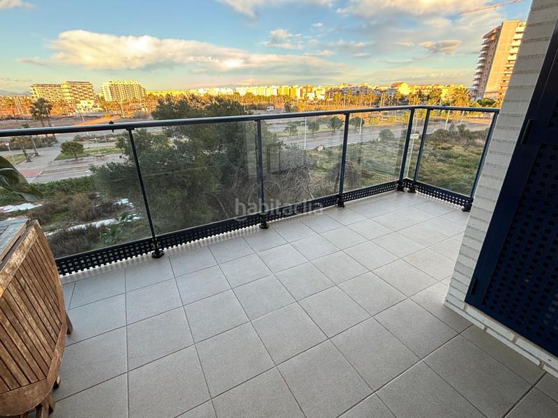 Foto 024dd6c5-32e5-4894-a871-4236a34acd87. Apartament amb calefacció aparcament a Moncófar Playa Moncofa