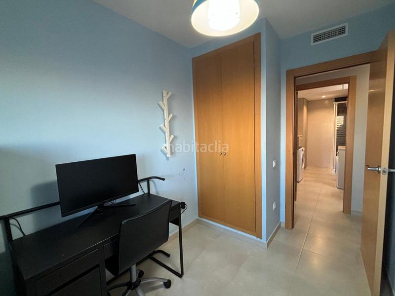 Foto 04572a1a-2ff5-492c-b679-acec76545145. Apartament amb calefacció aparcament a Moncófar Playa Moncofa