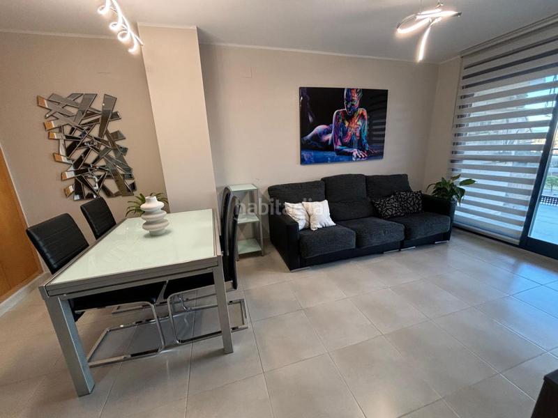 Foto 051c1722-7872-4e9c-a298-d51ecd3a7e43. Apartament amb calefacció aparcament a Moncófar Playa Moncofa