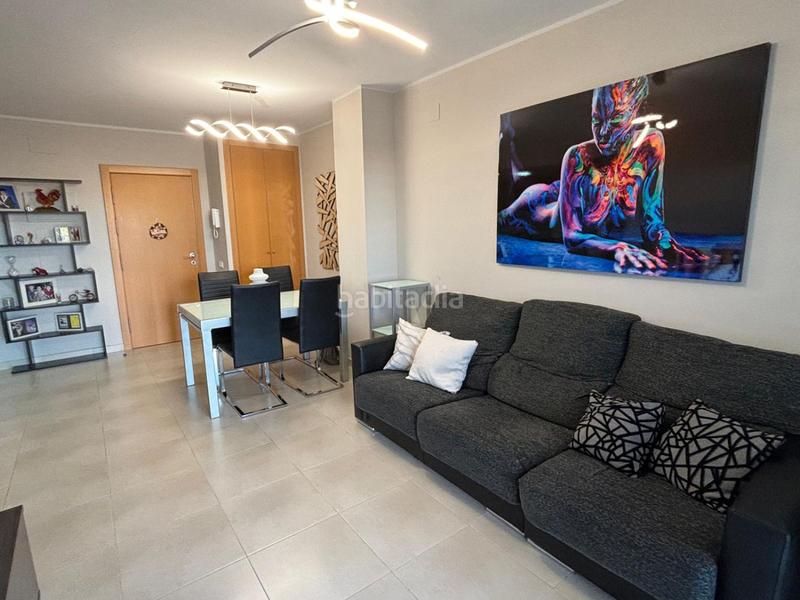 Foto 07c7eb0a-7522-4124-8e29-ac6047926083. Apartament amb calefacció aparcament a Moncófar Playa Moncofa