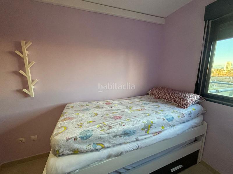 Foto 16024ad0-4337-48b9-acb2-cb502f3168c9. Apartament amb calefacció aparcament a Moncófar Playa Moncofa