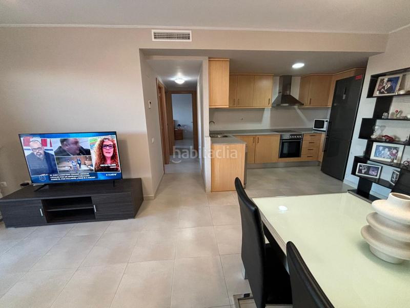 Foto 1cef0384-6648-4af8-88fa-092b09b7ab64. Apartament amb calefacció aparcament a Moncófar Playa Moncofa