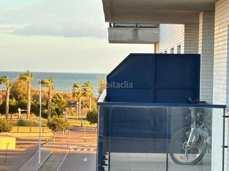 Foto 319b14e0-b161-429e-bf62-aaeed4560e5f. Apartament amb calefacció aparcament a Moncófar Playa Moncofa