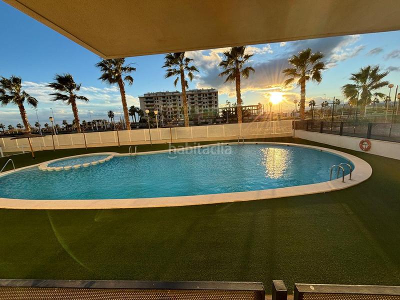 Foto 32476066-aa7d-4528-98bb-7ffcd4284de7. Apartament amb calefacció aparcament a Moncófar Playa Moncofa