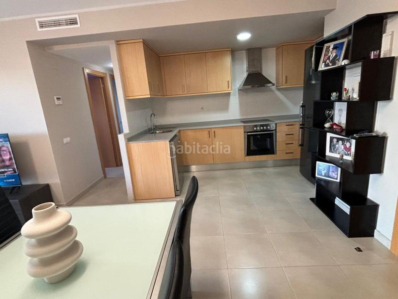 Foto 3f8b897e-bd16-42f0-8140-09c00487005f. Apartament amb calefacció aparcament a Moncófar Playa Moncofa