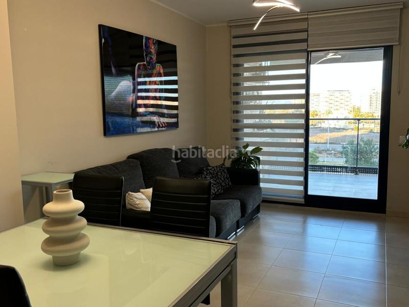 Foto 41a588bf-763a-4c5a-9686-8583350a4f15. Apartament amb calefacció aparcament a Moncófar Playa Moncofa