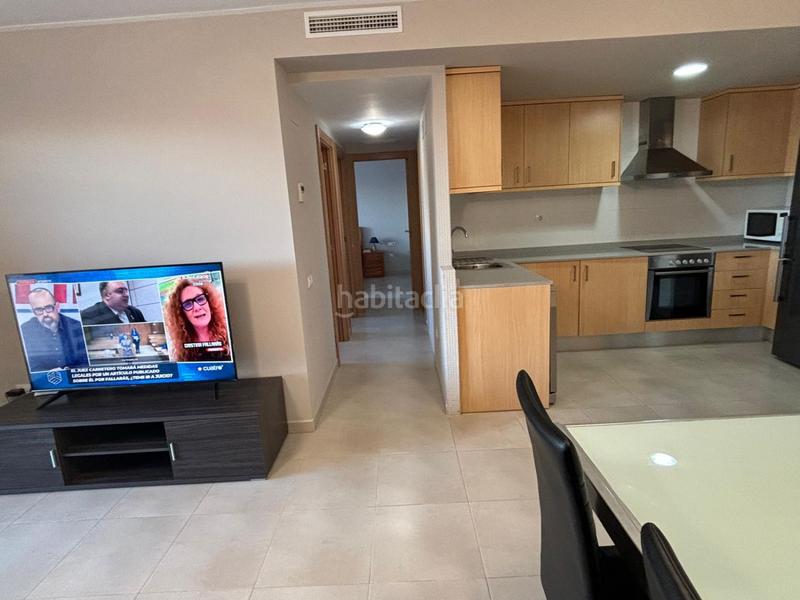 Foto 43eb574b-1ad8-4079-862f-abff40cd94e2. Apartament amb calefacció aparcament a Moncófar Playa Moncofa