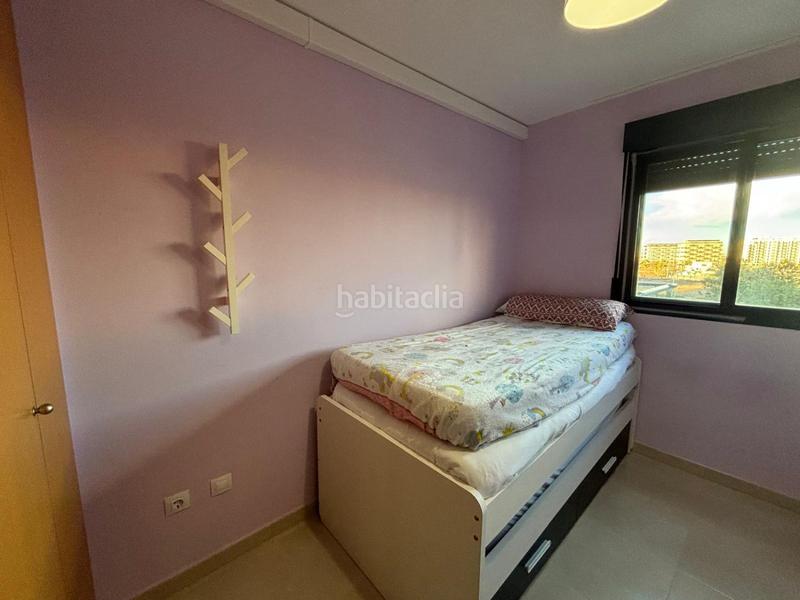 Foto 452dde9f-c826-4f08-a401-21c22a4a6720. Apartament amb calefacció aparcament a Moncófar Playa Moncofa