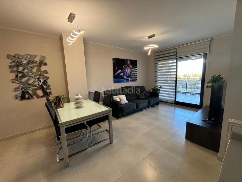 Foto 55aa84ba-e89a-4fdc-b8fe-f0768a38cdb6. Apartament amb calefacció aparcament a Moncófar Playa Moncofa