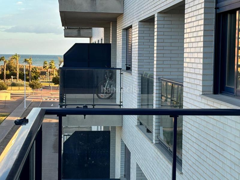 Foto 58f5a0dd-e452-46b6-ab28-8a1949379948. Apartament amb calefacció aparcament a Moncófar Playa Moncofa