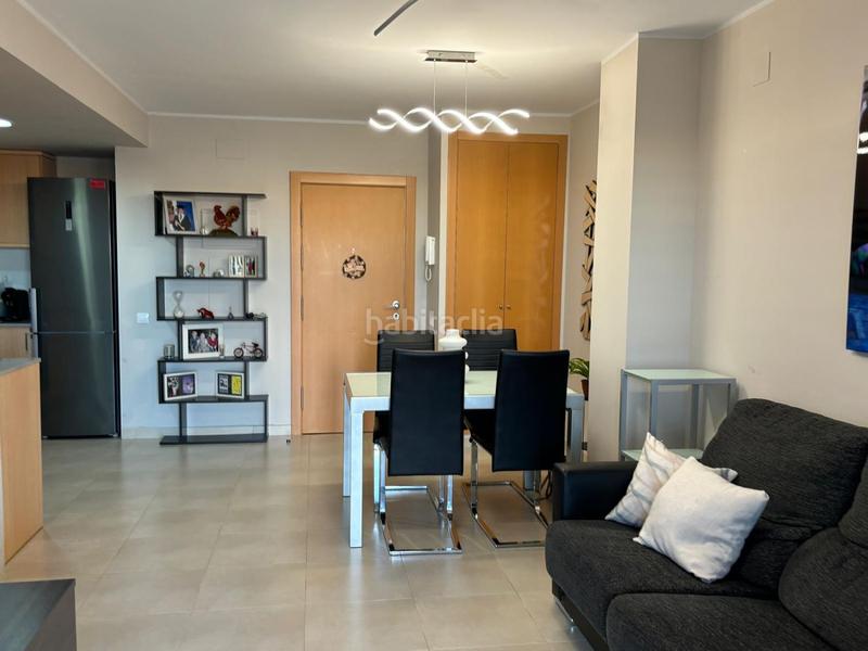 Foto 5ae14d22-3cd3-4dc9-8ea1-1703b5a49221. Apartament amb calefacció aparcament a Moncófar Playa Moncofa
