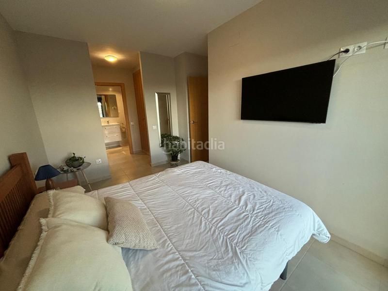 Foto 7402dd25-981c-4924-a3af-0c382d6165f2. Apartament amb calefacció aparcament a Moncófar Playa Moncofa