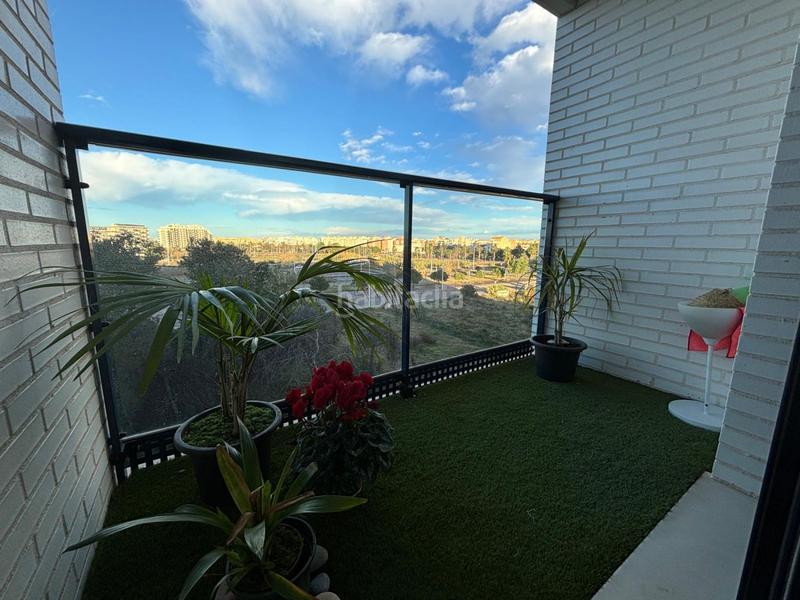 Foto 7f39255a-09e3-48ed-91bc-f36113a27768. Apartament amb calefacció aparcament a Moncófar Playa Moncofa