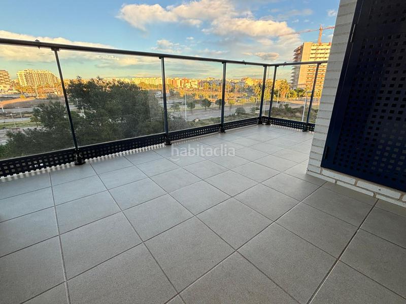 Foto 8a74b834-6768-4eff-9e82-dc1055b2801c. Apartament amb calefacció aparcament a Moncófar Playa Moncofa