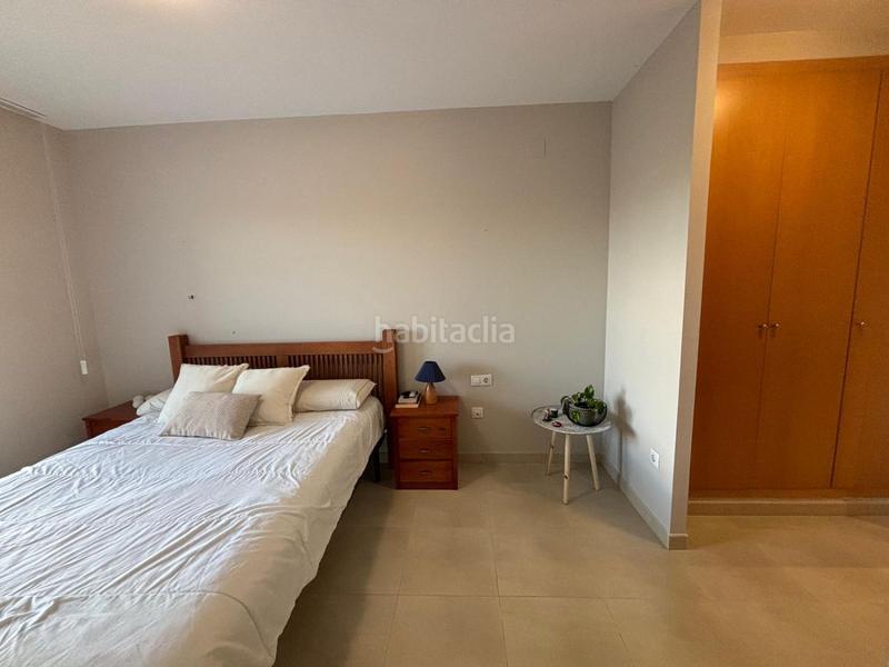 Foto b05dfb84-6e02-48e3-a066-e0408956e57d. Apartament amb calefacció aparcament a Moncófar Playa Moncofa