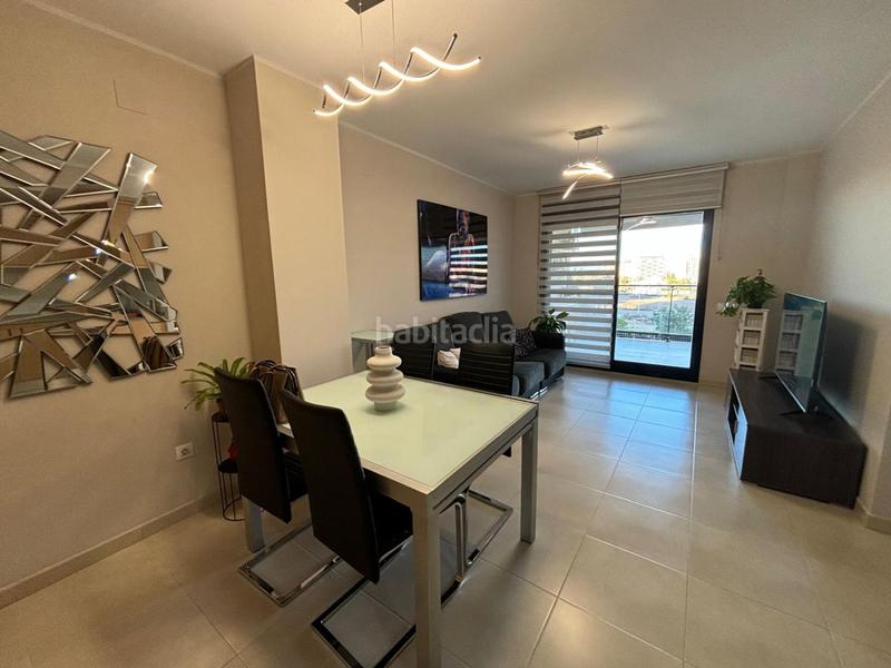 Foto c47d0978-91ca-47f7-bc80-19ca771da46d. Apartament amb calefacció aparcament a Moncófar Playa Moncofa