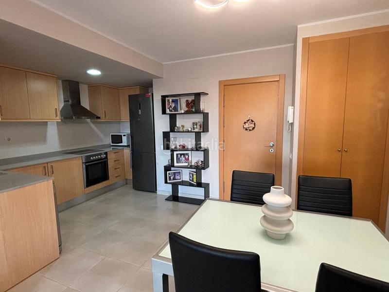 Foto da3ed735-9f22-41ee-b74f-17d5843305f0. Apartament amb calefacció aparcament a Moncófar Playa Moncofa