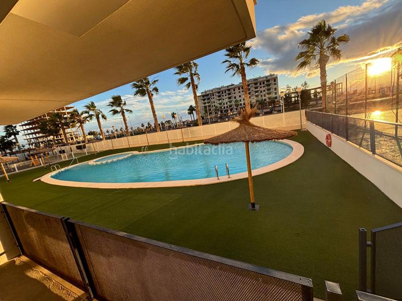 Foto ebf939fe-1f18-47d0-acf1-76f7926850de. Apartament amb calefacció aparcament a Moncófar Playa Moncofa