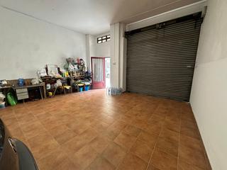 Lloguer Local Comercial a Rafalafena. Local com. en alquiler en avda. virgen del lidón.