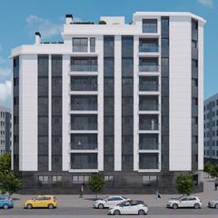 Appartement à Villareal. Piso en venta en hospital provincial, 3 dormitorios.