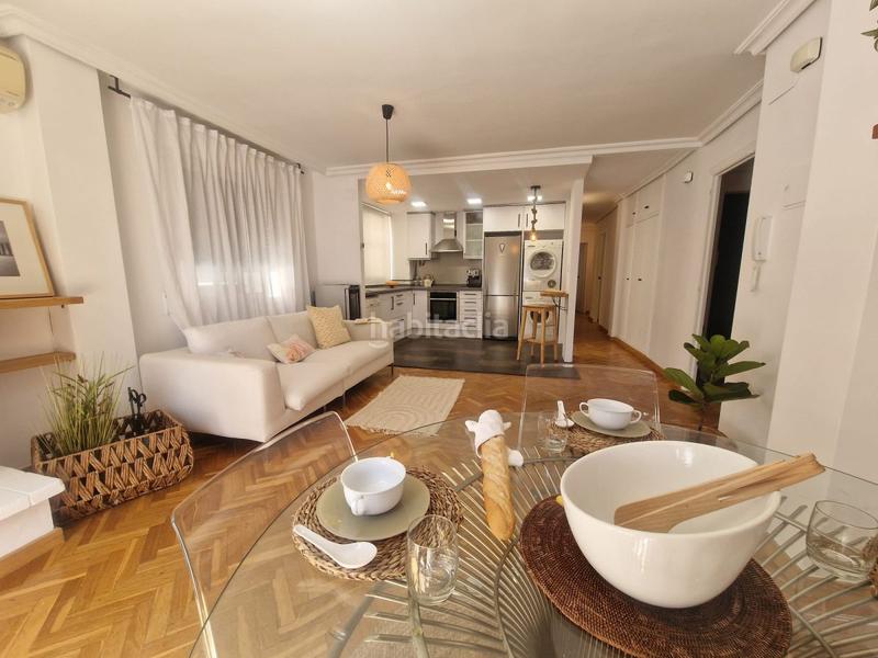 Foto 6760d268-558e-4d1c-841d-8d303225599f. Àtic a Casco Histórico Castellón de la Plana