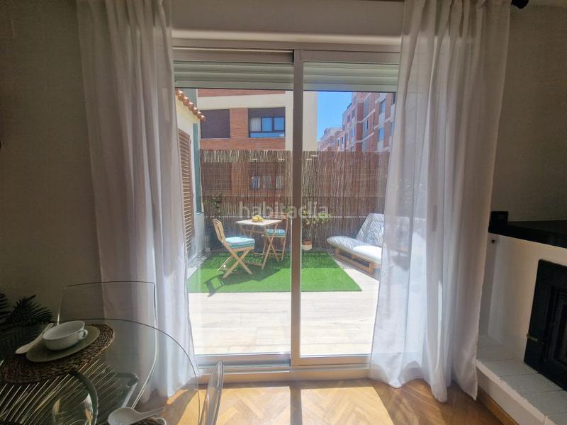 Foto 70f34763-eac6-4e2b-8184-9a2c270b3490. Àtic a Casco Histórico Castellón de la Plana