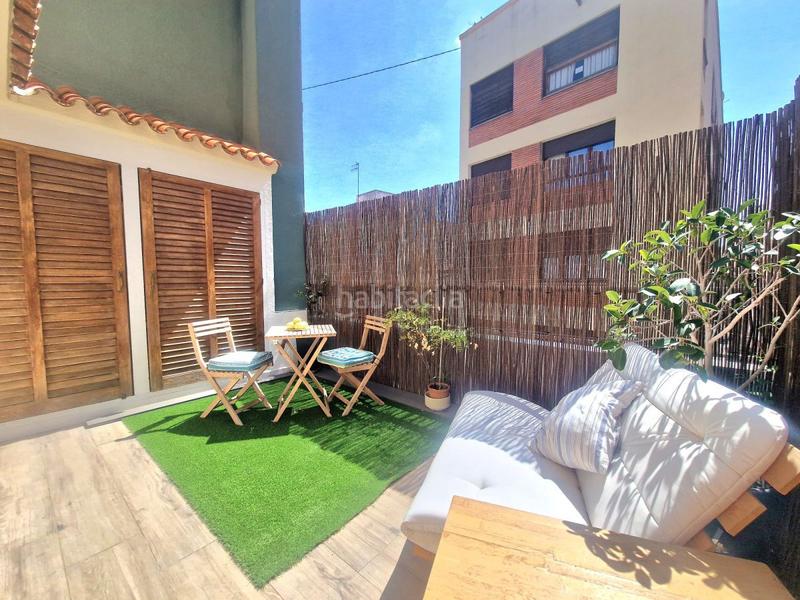 Foto b286d422-ff2f-4abd-81fc-c03c7ed0cd0c. Àtic a Casco Histórico Castellón de la Plana