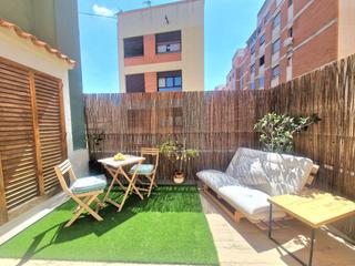 Attique  Mayor. Atico en venta en centro, 3 dormitorios.