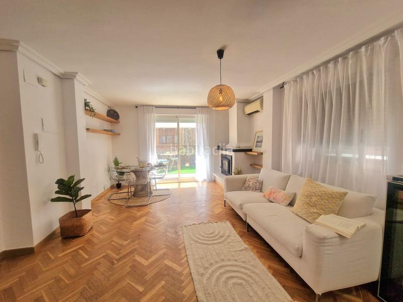 Foto fa0ffa6e-06a4-415a-a070-0fba3e047379. Àtic a Casco Histórico Castellón de la Plana