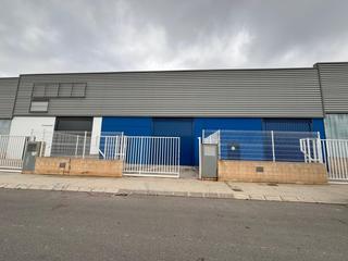 Rent Industrial building in Chilches. Nave ind. en alquiler en chilches.