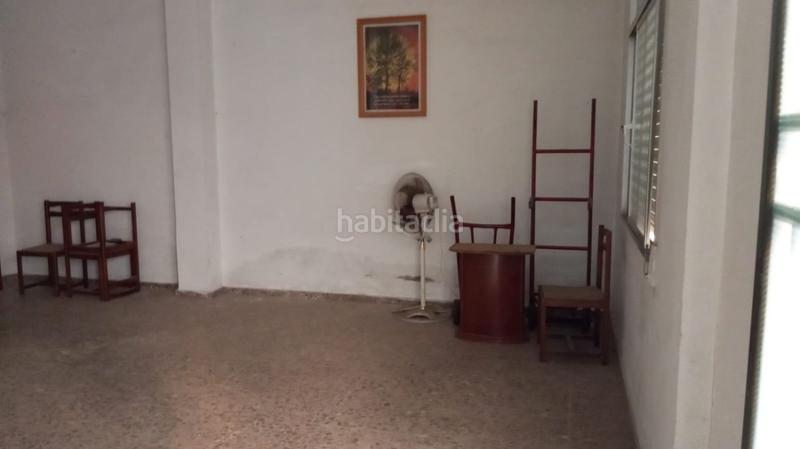 Foto 5218d953-4ae9-4f4f-a48f-e2a62562e313. Casa con riscaldamento parcheggio in El Pilar Villarreal / Vila - real