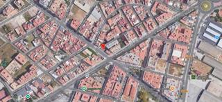 Terreny residencial a Nueve de octubre 119. Solar en venta en almazora  almassora.