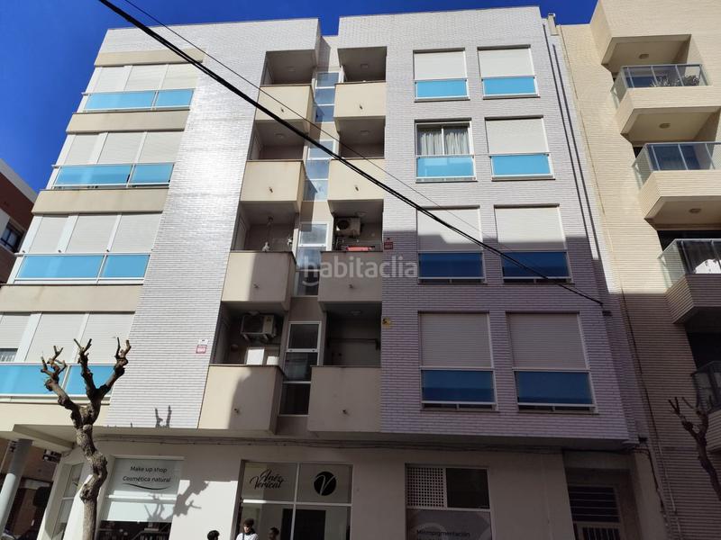 Foto 86695b1e-e9c6-4707-91a4-f2910f011486. Studiowohnung in iecla 37 in Puerto Benicarló