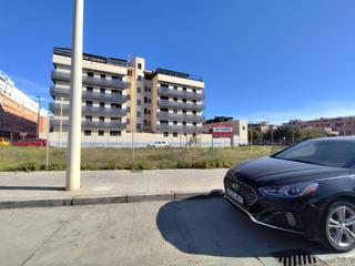 Terreny residencial a Sindicalista miguel lluch. Solar en venta en sagunto  sagunt.