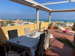 Dúplex  Profesor manuel broseta po,. Duplex en venta en playa, 4 dormitorios.