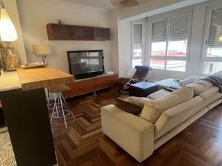 Pis  Comunin. Piso en venta en ayuntamiento, 4 dormitorios.