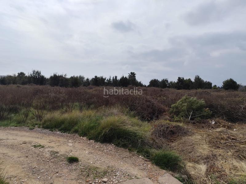 Foto 154936fc-375e-46fc-ade7-c71c549f2e9c. Terreny residencial a sendero de montiver s/n a El Baladre Sagunt