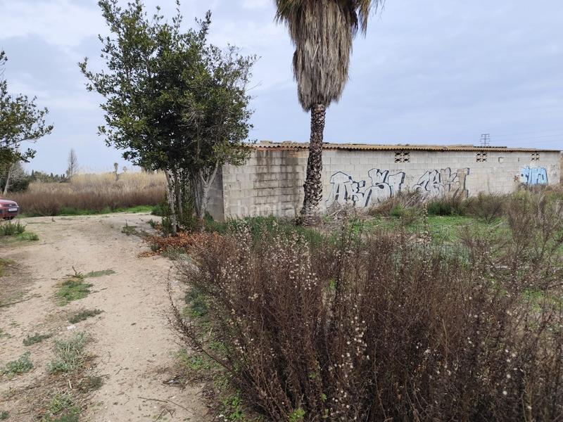 Foto a958b137-e614-439a-820d-48a8797ca967. Terreno residencial en sector sunp-4 nº parc 29 solar en venta o . en Sagunt