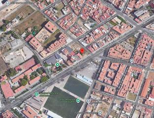 Residential Plot in Boqueras 279. Solar en venta en boqueras.