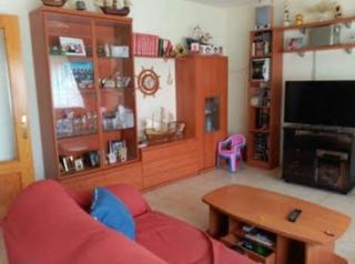 Flat  Francisco pizarro. Piso en venta en casco urbano, 3 dormitorios.