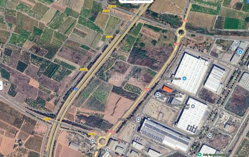 Foto 8b1b6640-874c-4198-9f4b-2c24ed84d9ca. Terreno residencial solar en venta . en Quartell