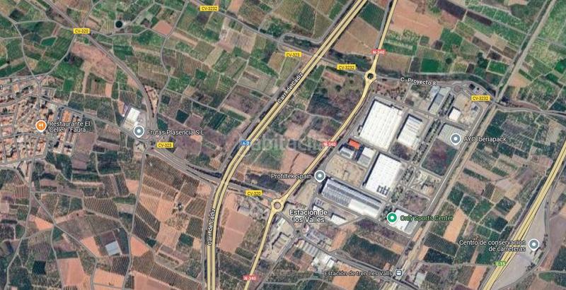 Foto d6404d07-9512-480d-8842-5c5e6464e58c. Terreno residencial solar en venta . en Quartell