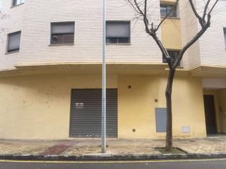 Local commercial  Joaquín garcía girona. Local com. en venta en u.j.i.